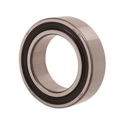 Łożysko kulkowe 50x80x23 , 630102RS1- SKF