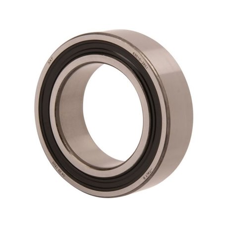 Łożysko kulkowe 50x80x23 , 630102RS1- SKF