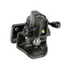 Zaczep kołnierzowy 125x55 sworzeń 38mm Rockinger 8719607018678