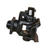 Zaczep kołnierzowy 160x100 sworzeń 50mm Rockinger