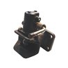 Scharmüller 05120707A02 Zaczep kołnierzowy 125x55 sworzeń 25mm