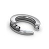 Łożysko oporowe, 80x105x19 - 51116 - SKF 80x105x19 - 51116 - SKF
