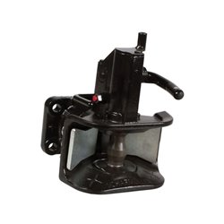 Zaczep kołnierzowy 140x80 sworzeń 38mm Scharmüller 8716106730315
