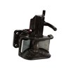 Zaczep kołnierzowy 140x80 sworzeń 38mm Scharmüller 8716106730315
