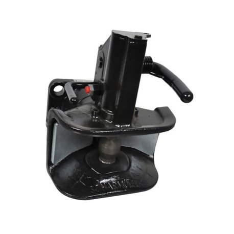 Zaczep kołnierzowy 141x80 sworzeń 38mm Scharmüller 8716106730278