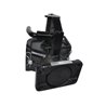 Zaczep kołnierzowy 141x80 sworzeń 38mm Scharmüller 8716106730278