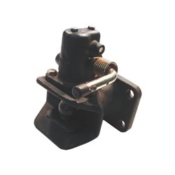 Walterscheid 8002794 Zaczep kołnierzowy 140x80 sworzeń 38mm