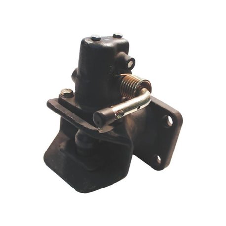 Walterscheid 8002794 Zaczep kołnierzowy 140x80 sworzeń 38mm