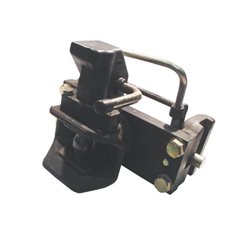 Walterscheid 8003999 Zaczep Automatyczny 290x80/25 Zaczep 38mm