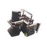 Zaczep Automatyczny 175x80/25 Zaczep 38mm