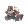 Walterscheid 8004034 Zaczep Automatyczny 165x80/25 Zaczep 38mm