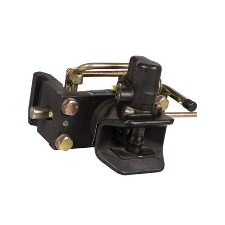 Walterscheid 8004043 Zaczep Automatyczny 225x80/25 Zaczep 38mm
