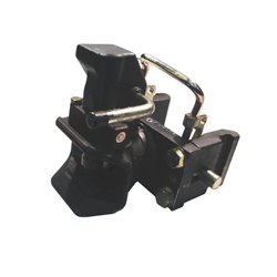 Walterscheid 8004201 Zaczep Automatyczny 225x80/25 Zaczep 38mm