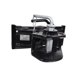 Zaczep Transportowy 325/26/25 Zaczep 31mm Scharmüller 8716106729579
