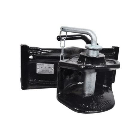 Zaczep Transportowy 325/26/25 Zaczep 31mm Scharmüller 8716106729579