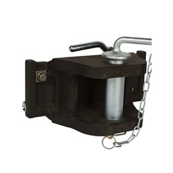 Zaczep Transportowy 325/26/25 Zaczep 43mm Scharmüller 8716106729555