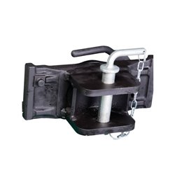 Zaczep Transportowy 325/26/25 Zaczep 29mm Scharmüller 8716106729531