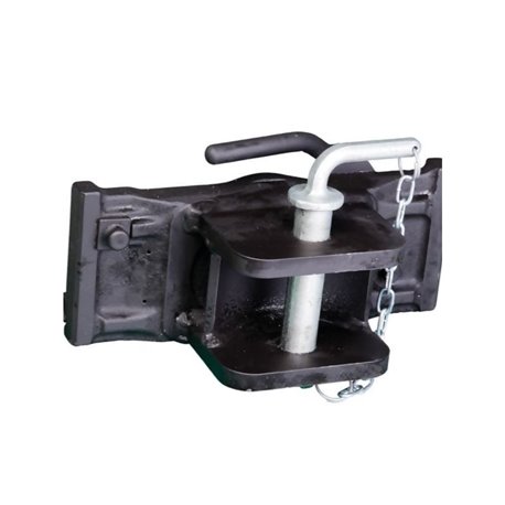 Zaczep Transportowy 325/26/25 Zaczep 29mm Scharmüller 8716106729531