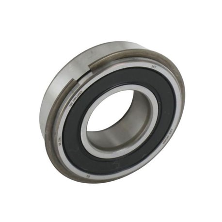 Łożysko kulkowe 40x80x18 , 62082RSN - SKF