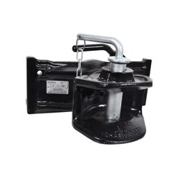Zaczep Transportowy 295/26/25 Zaczep 31mm