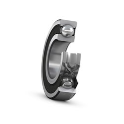 Łożysko kulkowe 20x52x21 , 623042RS SKF 7316577080578
