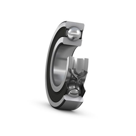 Łożysko kulkowe 25x62x24 , 623052RS SKF 7316577080585