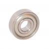 Łożysko kulkowe 3x10x4 , 623ZZ-SKF