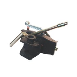Scharmüller 03330805A02 Zaczep Transportowy 330/31/25 Zaczep 29mm