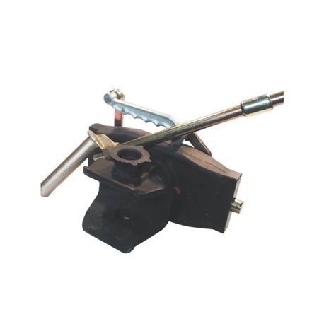 Scharmüller 03330805A02 Zaczep Transportowy 330/31/25 Zaczep 29mm