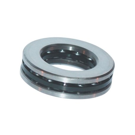 Łożysko oporowe, 5x12x4 - BA5 - SKF 5x12x4 - BA5 - SKF