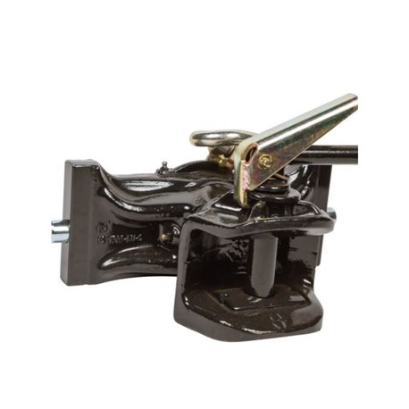 Zaczep Transportowy 330/32/25 Zaczep 31mm