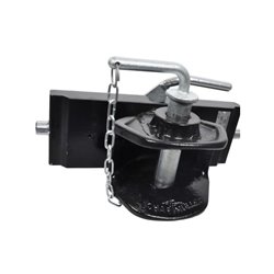 Zaczep Transportowy 335/30/22 Zaczep 31mm