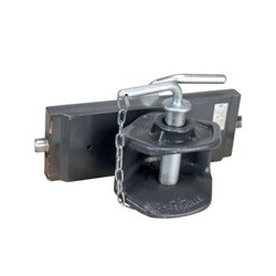 Zaczep Transportowy 335/30/22 Zaczep 31mm