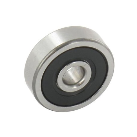 Łożysko kulkowe 7x19x6 - W6072RS1VT378 SKF