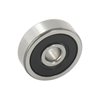 Łożysko kulkowe 7x19x6 - W6072RS1VT378 SKF