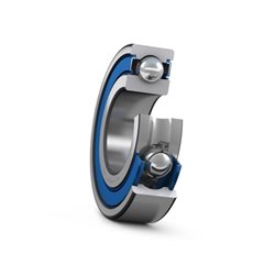 Łożysko kulkowe 8x22x7 - W6082RS1VP311 SKF