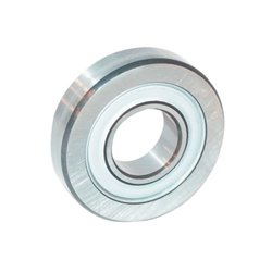 Łożysko kulkowe 203RR3 Timken 0087796083752