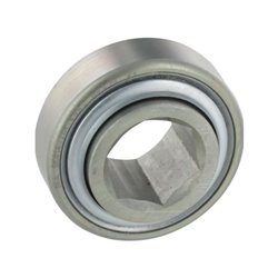 Łożysko kulkowe 206KPP3 Timken 0087796040625