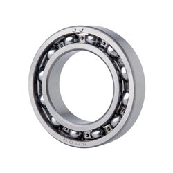 Łożysko kulkowe Steel Power, seria 60