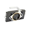 Płyta do prowadnicy  244/30/20mm - 140x80/M20, Scharmuller