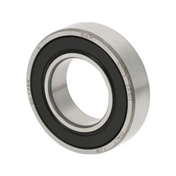 Łożysko kulkowe 25x47x12 , 60052RS - SKF