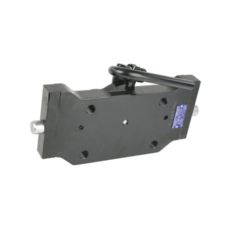 Płyta Adaptacyjna Układ 89x55 M10/120x55 M14 Rockinger