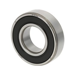 Łożysko kulkowe 25x52x15 , 62052RS - SKF