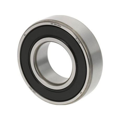 Łożysko kulkowe 25x52x15 , 62052RS - SKF