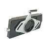 Płyta do prowadnicy 310/28/22mm - 140x80/M20, Scharmuller