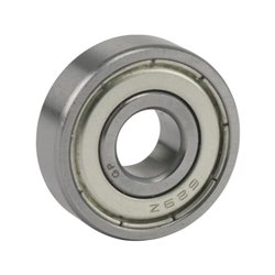 Łożysko kulkowe 9x26x8 - 629ZZ GB 8716106868445