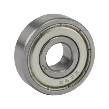 Łożysko kulkowe 9x26x8 - 629ZZ GB 8716106868445