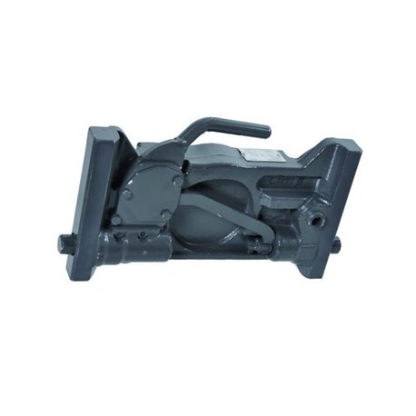 Płyta Adaptacyjna Układ 140x80 M20 Scharmuller