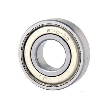 Łożysko kulkowe Steel Power, seria 6001