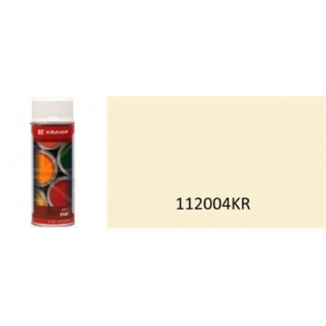 Lakier pasujący do maszyn Fiat, seria 90 &ampgt1985 400 ml